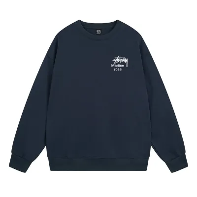 High Quality Stussy Hoodie XB522 02