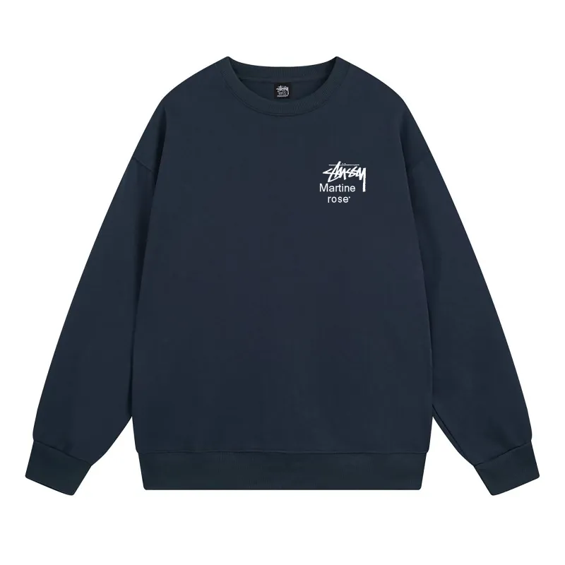 High Quality Stussy Hoodie XB522