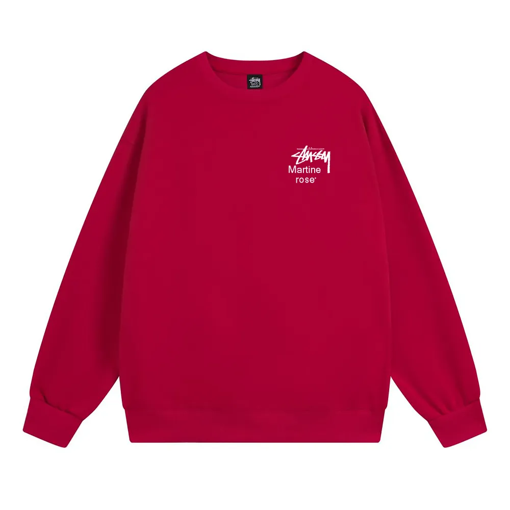 High Quality Stussy Hoodie XB522