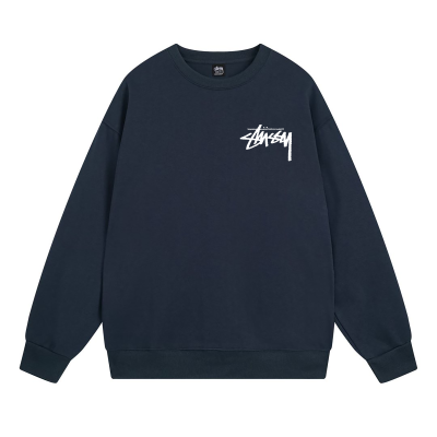 High Quality Stussy Hoodie XB520 02