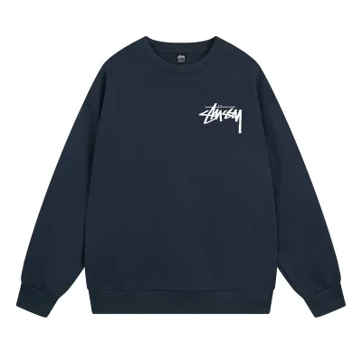 High Quality Stussy Hoodie XB520 02
