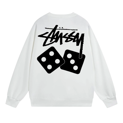 High Quality Stussy Hoodie XB519 01