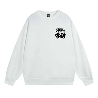 High Quality Stussy Hoodie XB519 02