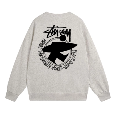High Quality Stussy Hoodie XB518 01