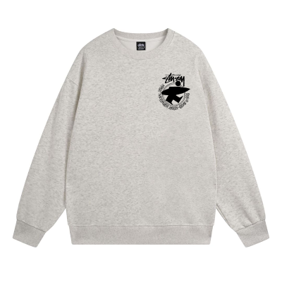 High Quality Stussy Hoodie XB518 02