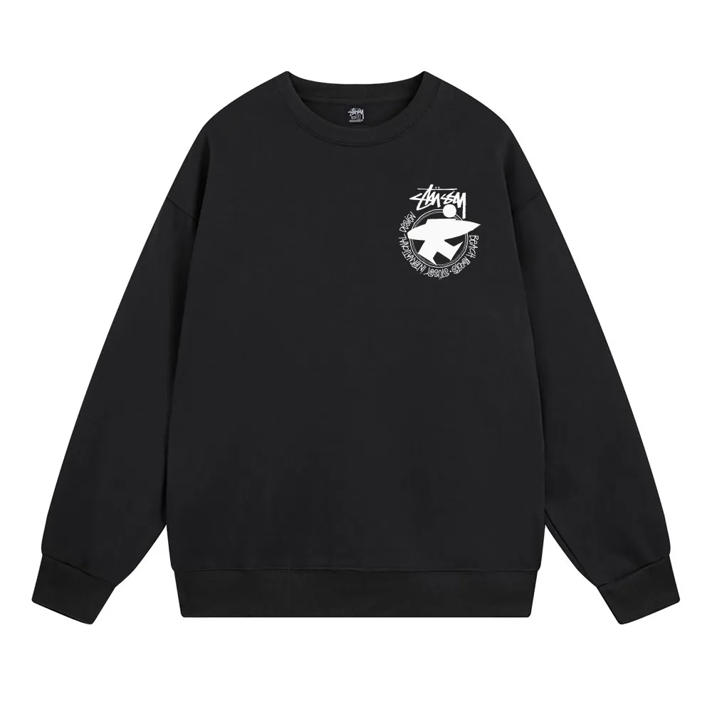 High Quality Stussy Hoodie XB518