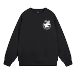 High Quality Stussy Hoodie XB518