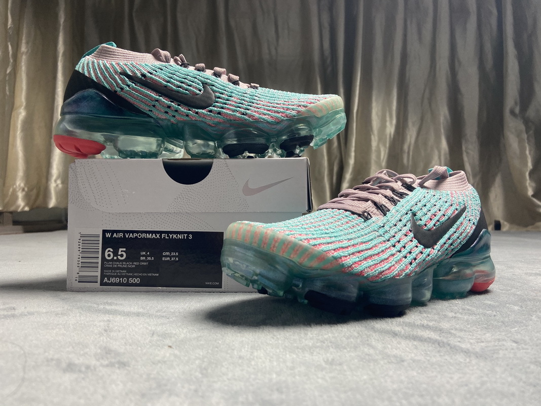 Get  Nike Air VaporMax 3.0 South Beach AJ6910-500 