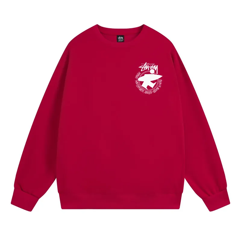 High Quality Stussy Hoodie XB518