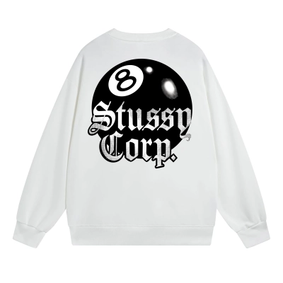 High Quality Stussy Hoodie XB517 01