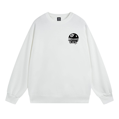 High Quality Stussy Hoodie XB517 02