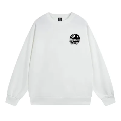 High Quality Stussy Hoodie XB517 02