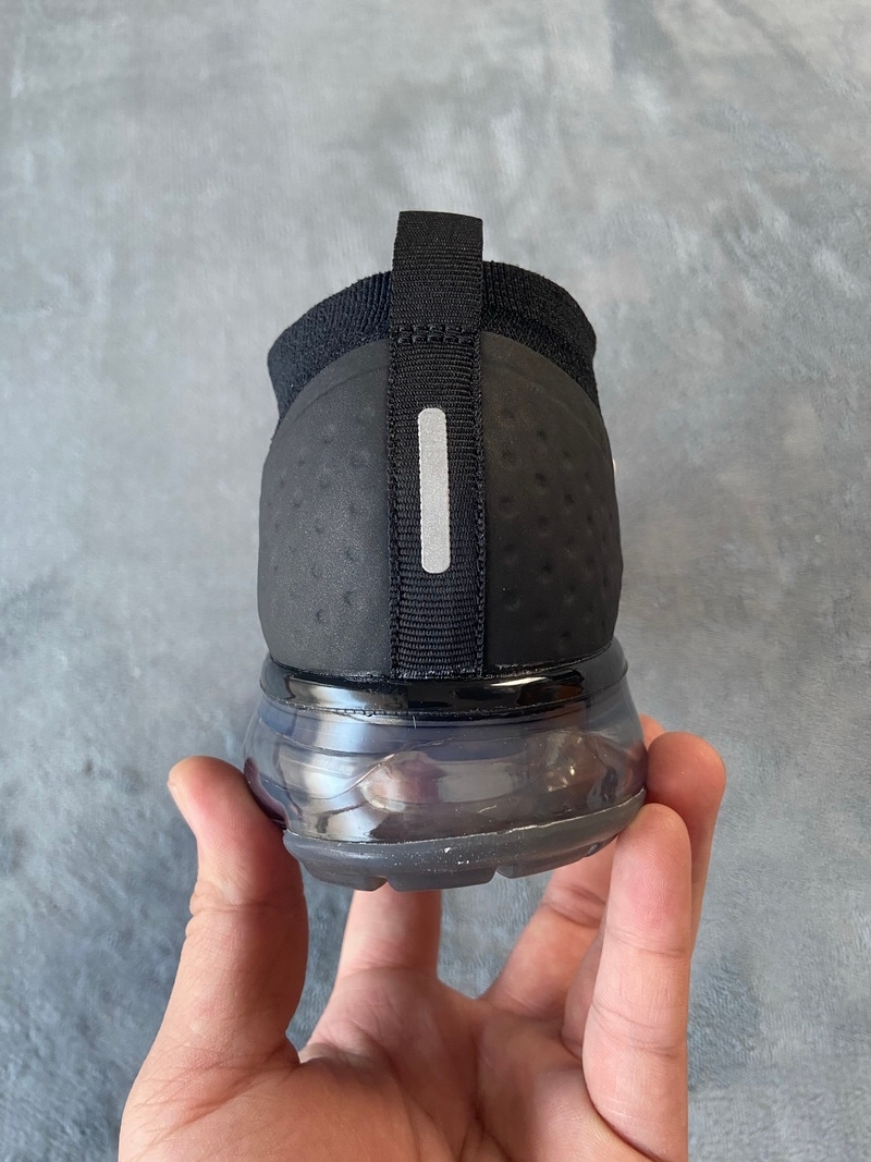 Get Nike Air VaporMax 2 Black White 942842-001 