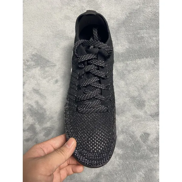 Get Nike Air VaporMax 2 Black White Grey AA3831-101