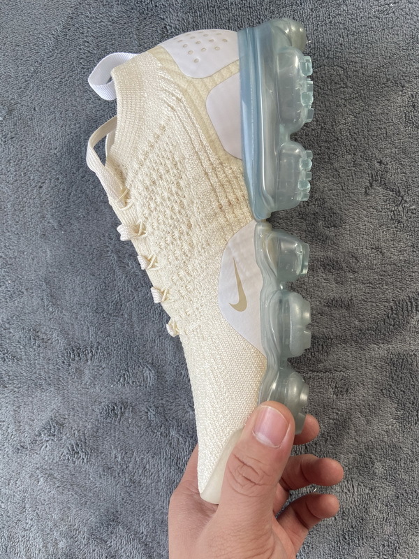 Get Nike Air VaporMax 2 Light Cream 942843-201
