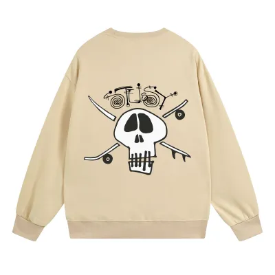 High Quality Stussy Hoodie XB516 01