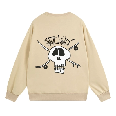 High Quality Stussy Hoodie XB516 01