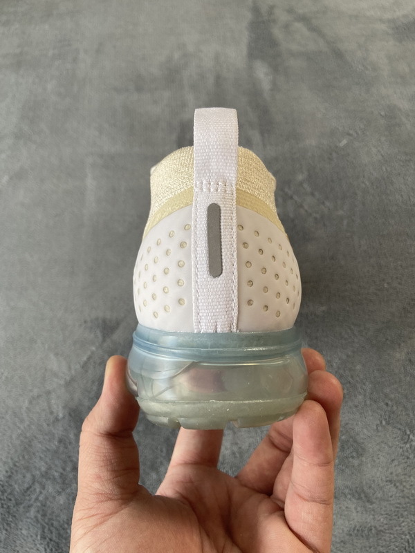 Get Nike Air VaporMax 2 Light Cream 942843-201