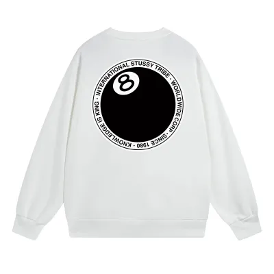 High Quality Stussy Hoodie XB515 01