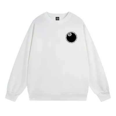 High Quality Stussy Hoodie XB515 02