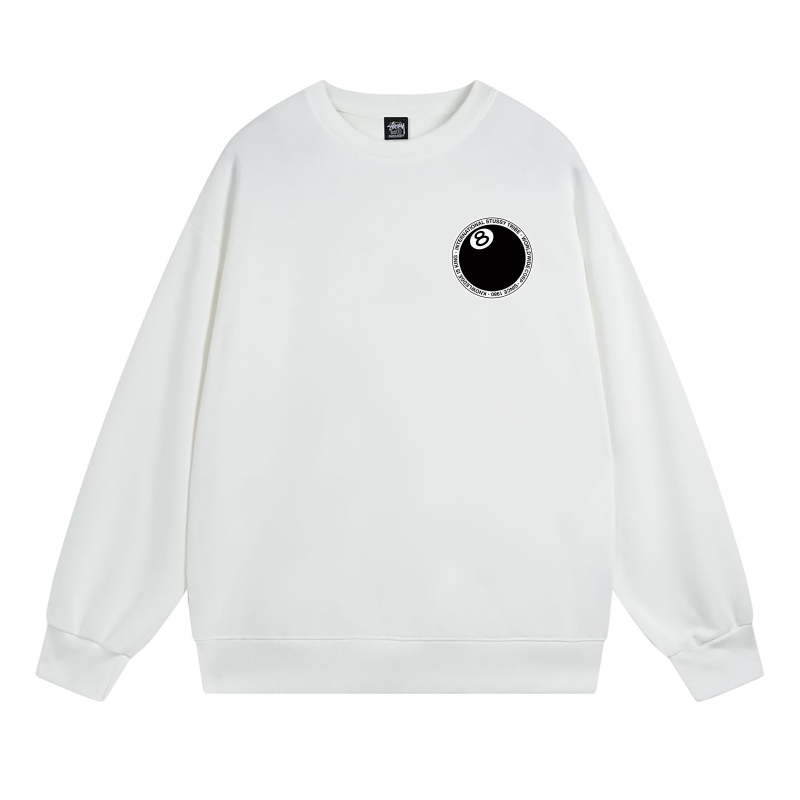 High Quality Stussy Hoodie XB515