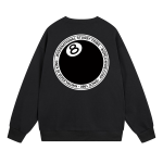 High Quality Stussy Hoodie XB515