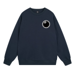 High Quality Stussy Hoodie XB515