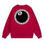 High Quality Stussy Hoodie XB515