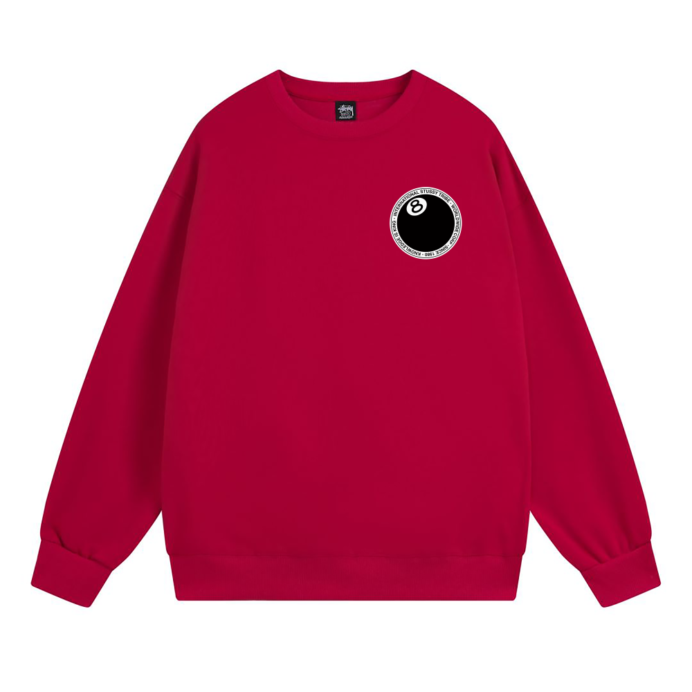 High Quality Stussy Hoodie XB515