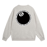 High Quality Stussy Hoodie XB515