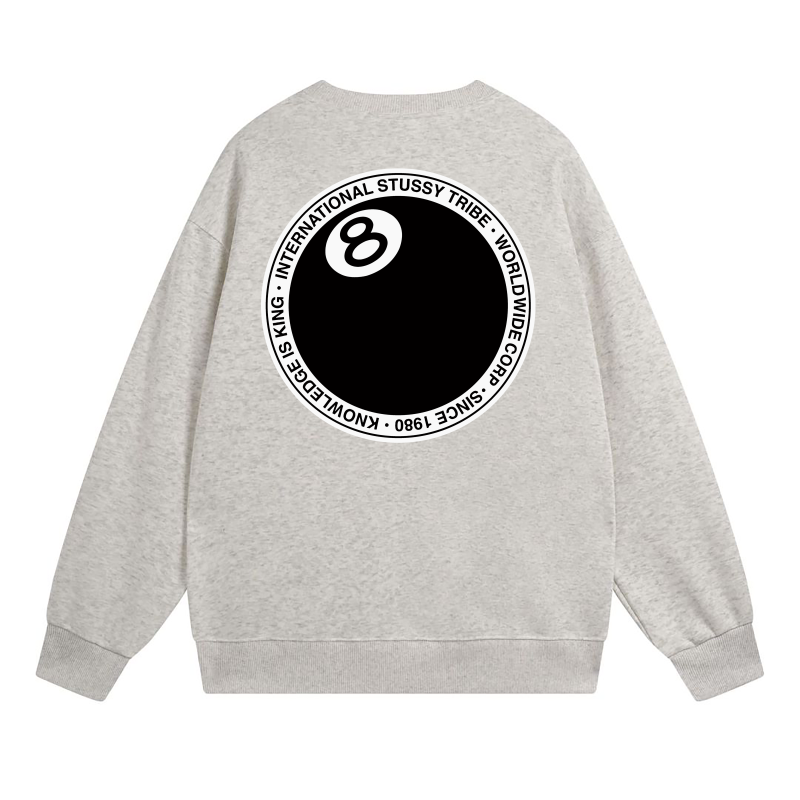 High Quality Stussy Hoodie XB515