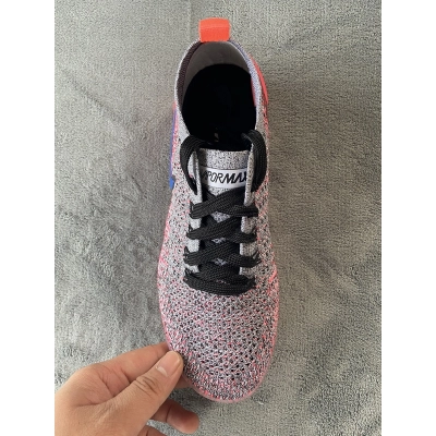 Get Nike Air VaporMax 2.0（W）Grey Pink 942843-104 02