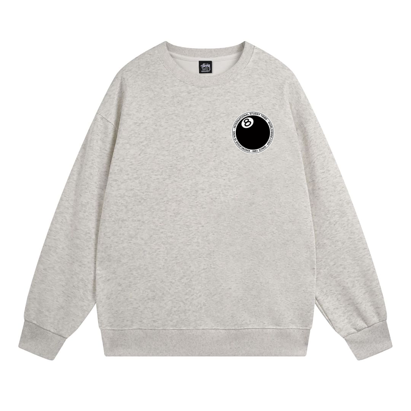 High Quality Stussy Hoodie XB515