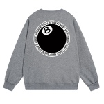 High Quality Stussy Hoodie XB515