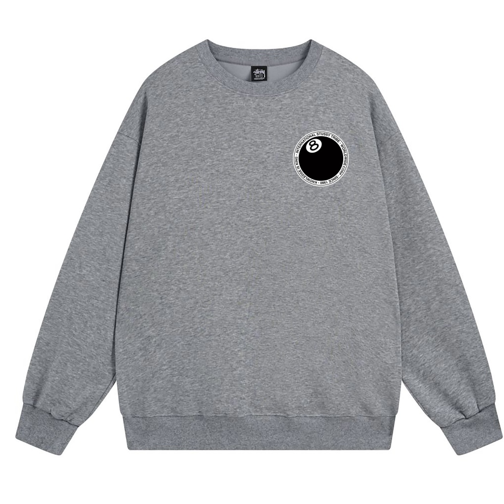High Quality Stussy Hoodie XB515