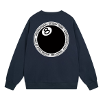 High Quality Stussy Hoodie XB515