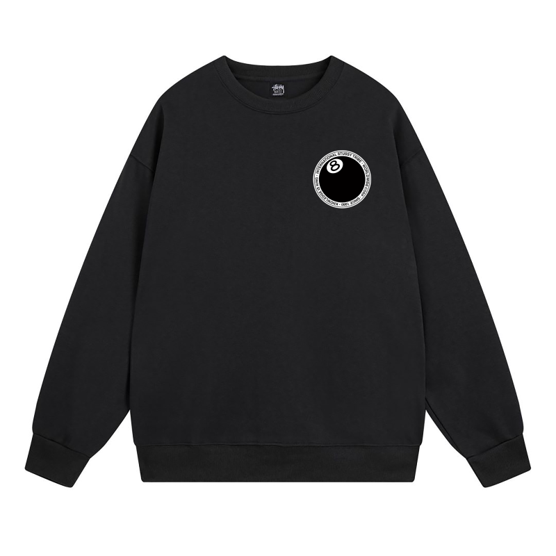 High Quality Stussy Hoodie XB515