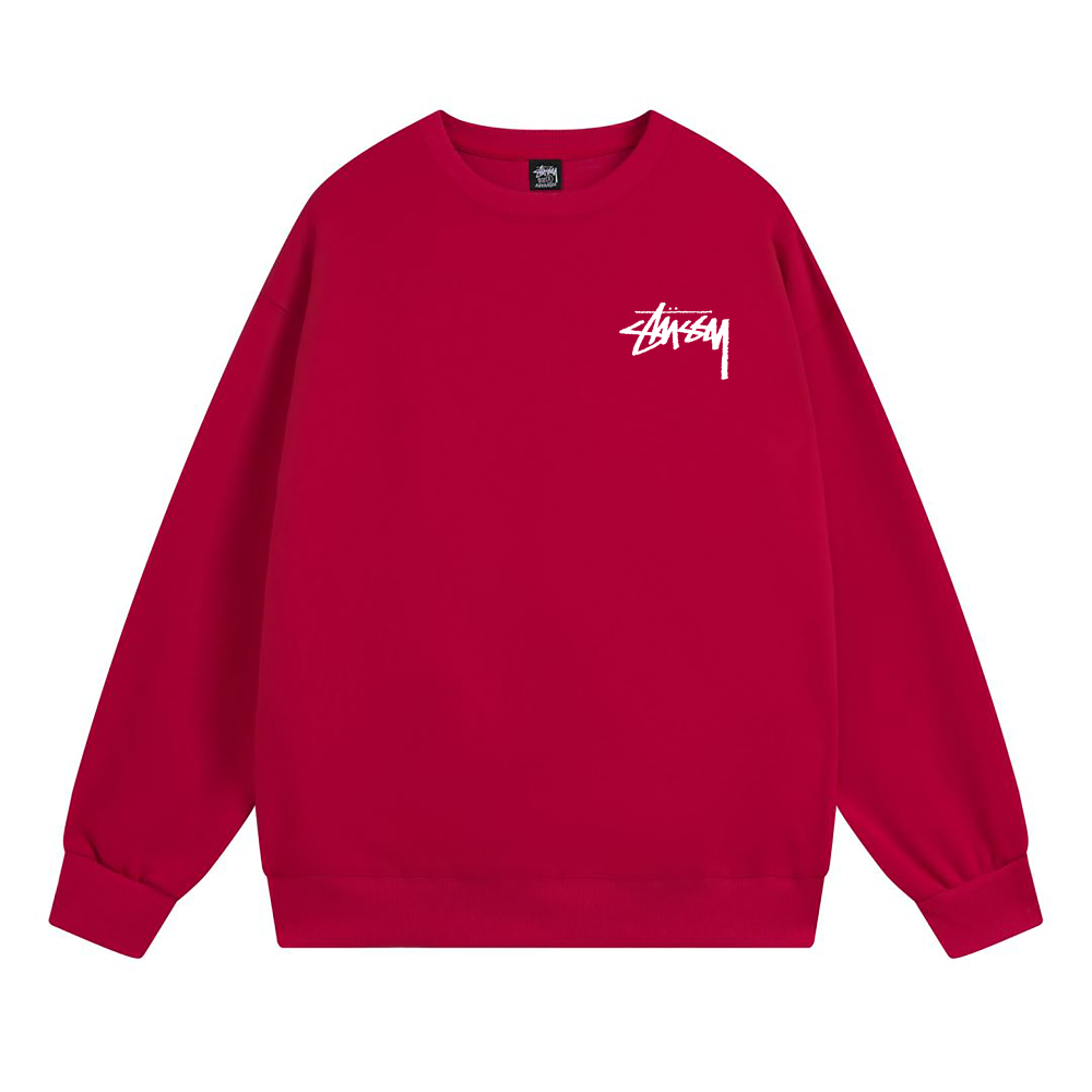 High Quality Stussy Hoodie XB514