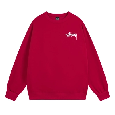 High Quality Stussy Hoodie XB514 02