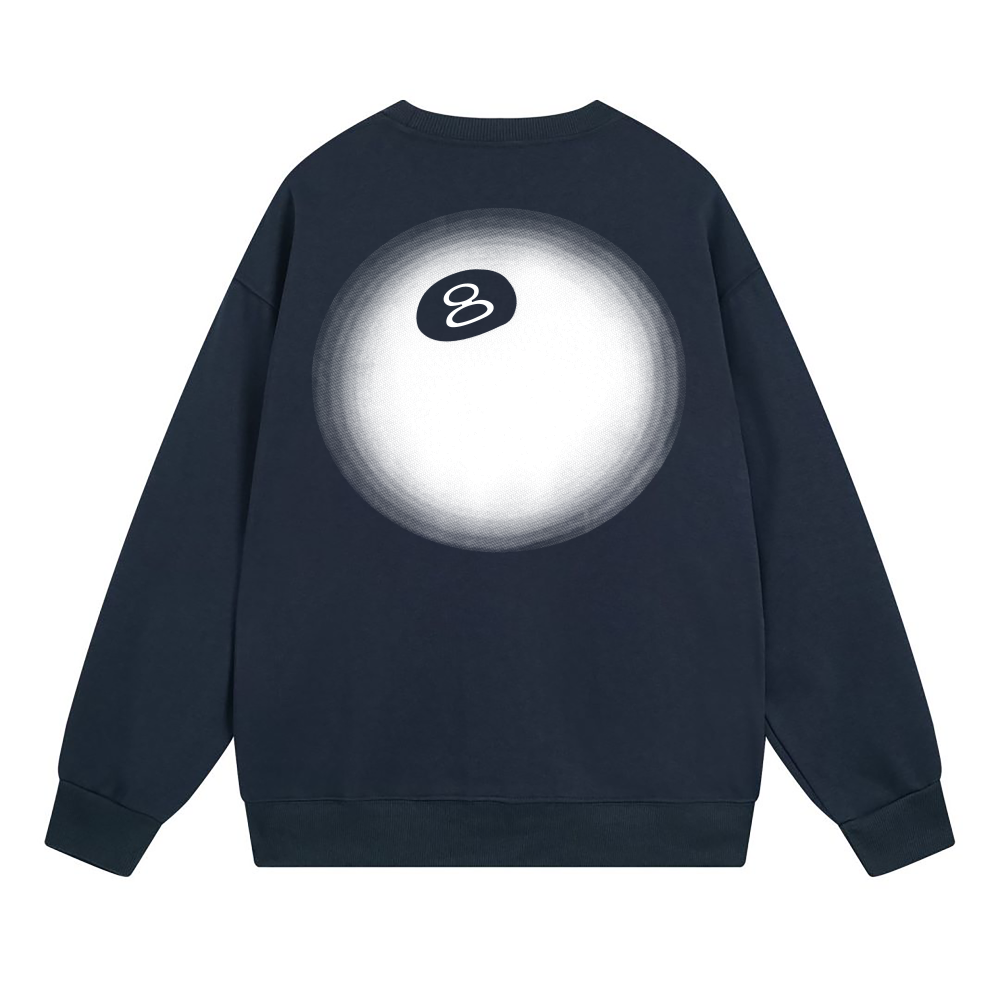 High Quality Stussy Hoodie XB514