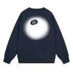 High Quality Stussy Hoodie XB514