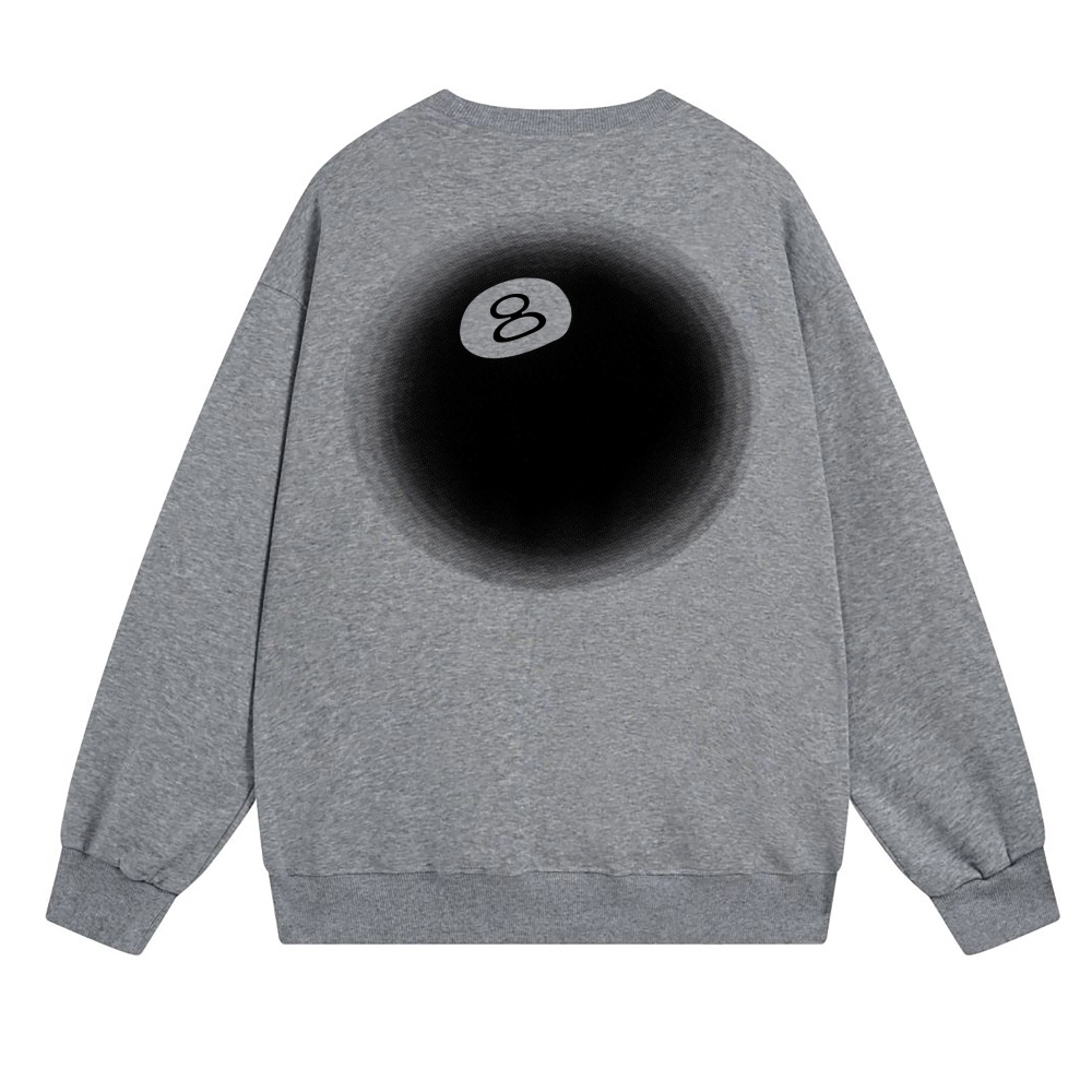 High Quality Stussy Hoodie XB514