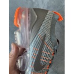 Get Nike Air VaporMax 3.0 Grey Orange AJ6900-003