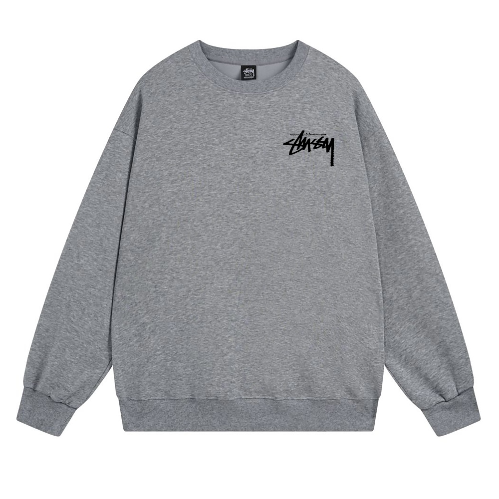 High Quality Stussy Hoodie XB514