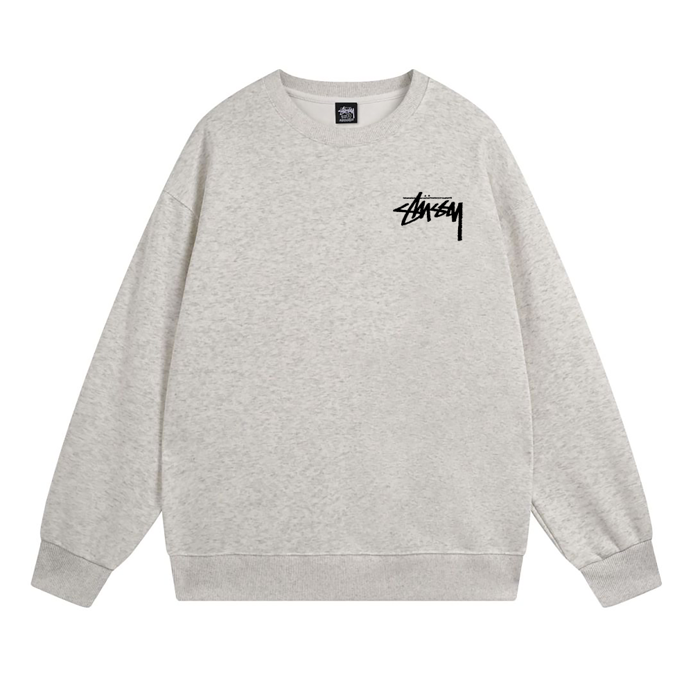 High Quality Stussy Hoodie XB514