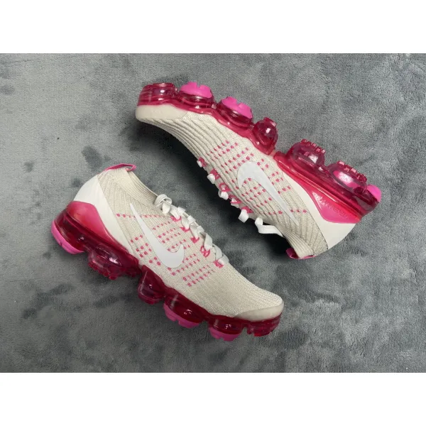 Get Nike Air VaporMax 3.0 Pink Rise AJ6910-005