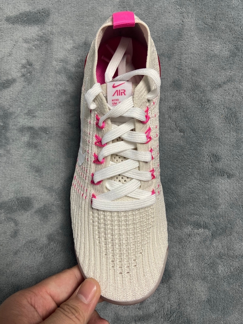 Get Nike Air VaporMax 3.0 Pink Rise AJ6910-005