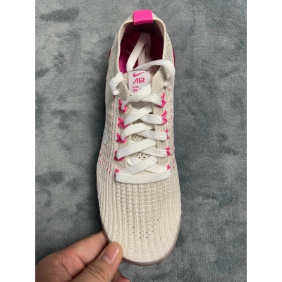 Get Nike Air VaporMax 3.0 Pink Rise AJ6910-005 02