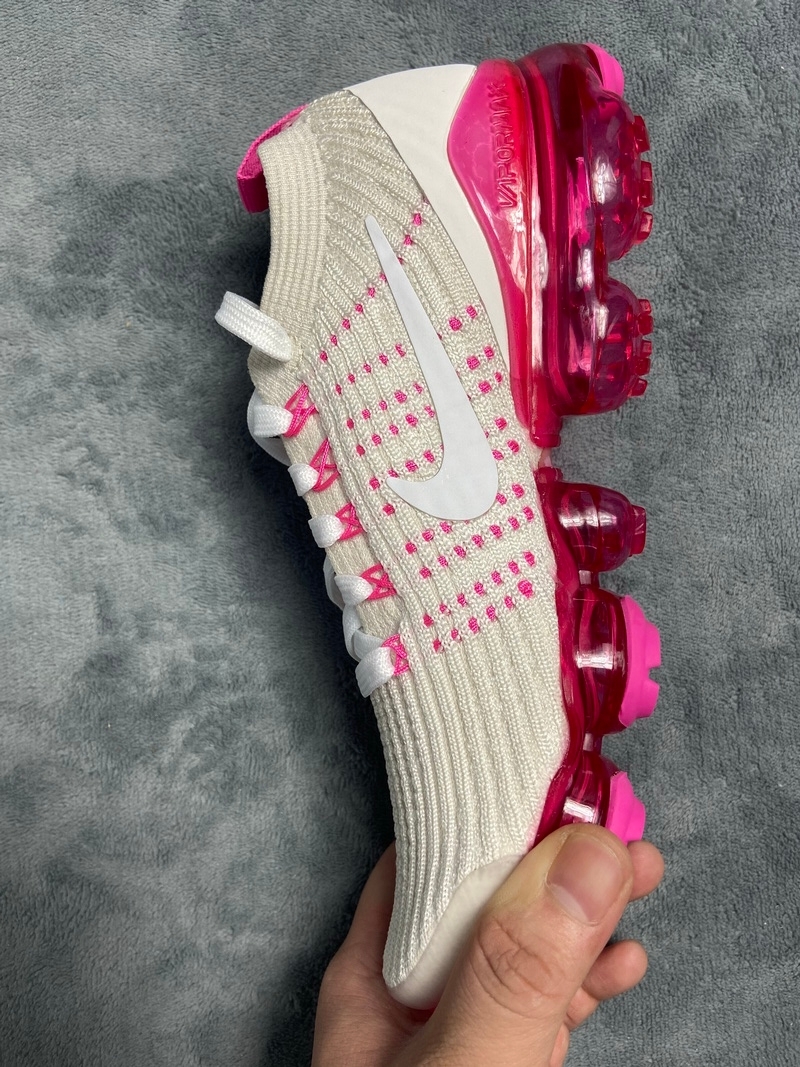 Get Nike Air VaporMax 3.0 Pink Rise AJ6910-005