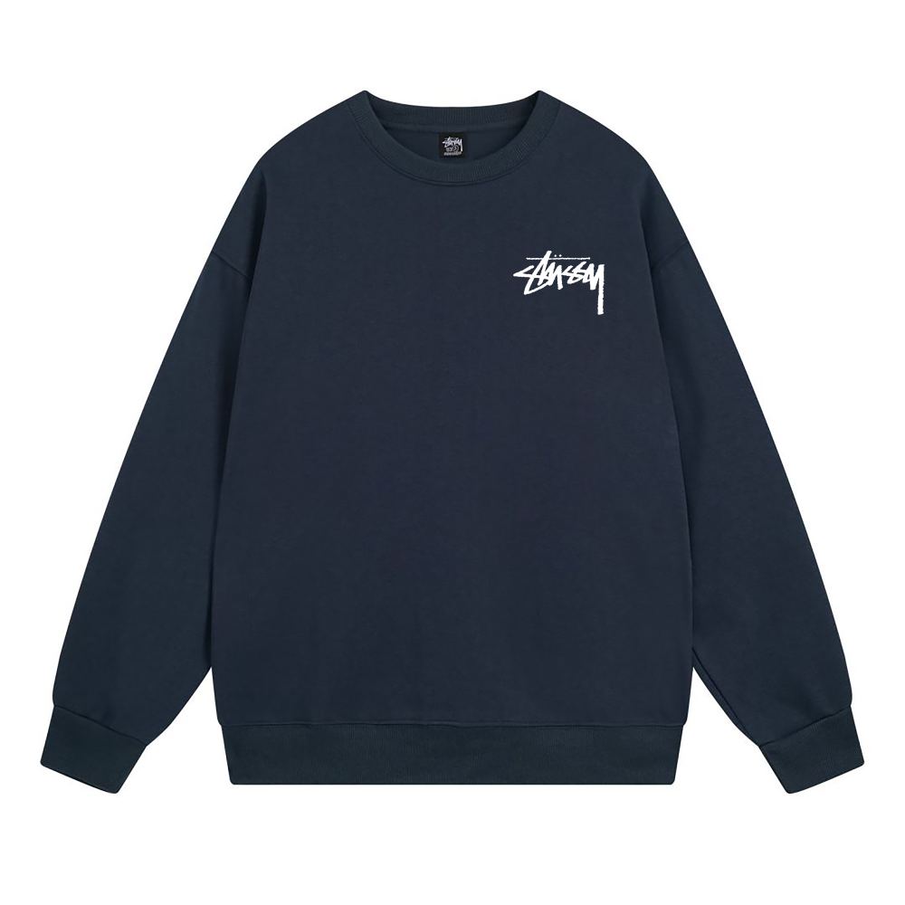 High Quality Stussy Hoodie XB514